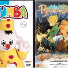 2 KPL DVD ELOKUVIA - pikkukuva 1