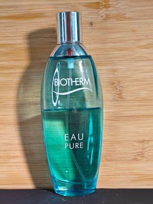 Biotherm Eau Pure 100ml