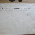 Firmakuori hotelli Helsingistä 1936 ilmaposti Saksaan - pikkukuva 4
