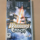 Warriors Orochi - PSP - Complete with box and manual - pikkukuva 1