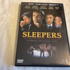 Sleepers - Katuvarpuset (dvd) - pikkukuva 1