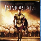 IMMORTALS	(52 824)	UUSI	-FI-	BLU-RAY	(2)	henry cavill	3D - pikkukuva 1