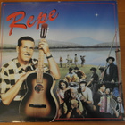 Reino Helismaa:Repe-2LP - pikkukuva 1