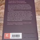 Richard Mason - Muistojen huoneet - pikkukuva 2