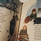 Perhonen, hassu varpunen - Eeva-Liisa Manner - Otava - pikkukuva 4