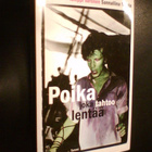 Tumppi Varonen POIKA JOKA TAHTOI LENTÄÄ ( 1 p. 2003 ) Sis.pk - pikkukuva 1