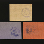 Saksa Notgeld 5, 10, 50 Pfg Penzberg 1917 - pikkukuva 2
