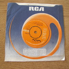 Mud Slow talking boy 7 45 UK 1977 Glam - pikkukuva 2