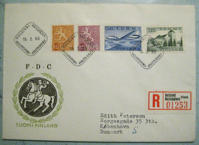 FCD Yleismerkit 15.2.1963  (112)
