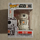 Star Wars: Holiday - R2-D2 (nro 560) Funko Pop! - pikkukuva 1