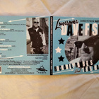 Lonesome Dave Fisher CD - pikkukuva 1
