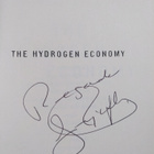 Jeremy Rifkin : The Hydrogen Economy (signeerattu) - pikkukuva 3