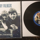 The Harry Palmers - This Is Radio Hell (7") - pikkukuva 1