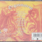 Motörhead - Orgasmatron (Cd) - pikkukuva 2