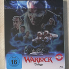 Warlock Trilogia (1989-1999) Limited Steelbook (UUSI) - pikkukuva 2