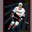 1995-96 Bowman - Draft Prospects - 0,15 € / kpl - pikkukuva 5