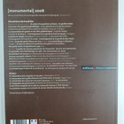 Monumental 2006 - revue scientifique et technique des mon... - pikkukuva 2
