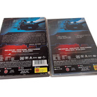 DVD - TV -sarja (Knight Rider - season 2) K12 - pikkukuva 4