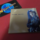 ALICE COOPER - HOUSE OF FIRE 3'' CDS - pikkukuva 1