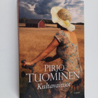 Pirjo Tuominen : Kultavainiot - pikkukuva 1