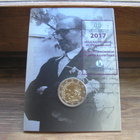 KREIKKA 2e 2017 coincard - pikkukuva 1