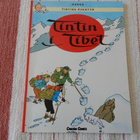 TINTINS ÄVENTYR - TINTIN I TIBET - pikkukuva 1