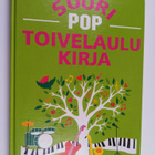 Ari Leskelä : Suuri pop-toivelaulukirja - pikkukuva 1