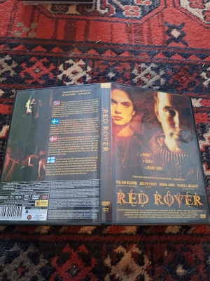 Red Rover