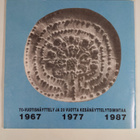 Purnu 87 : Orivesi 6.6-16.8.1987 - pikkukuva 2