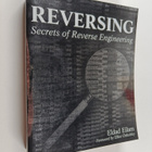 Eldad Eilam : Reversing - Secrets of Reverse Engineering - pikkukuva 1