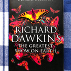 Richard Dawkins: The Greatest Show on Earth. 2010. - pikkukuva 1