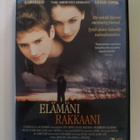 Elämäni Rakkaani - DVD - pikkukuva 1