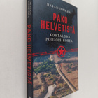 Masaji Ishikawa : Pako helvetistä : kohtalona Pohjois-Korea - pikkukuva 1