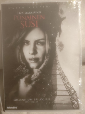 Punainen susi (Uusi)