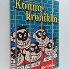 Walt Disney : Ankkalinnan konnakronikka - pikkukuva 1