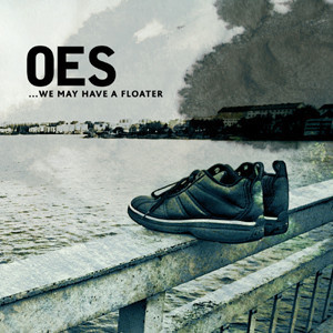 One Eye Shut - ...We May Have A Floater (CD) MINT!! OES