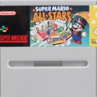 Super Mario All-Stars - pikkukuva 1