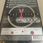 The X-Files - 1.tuotantokausi (7 DVD:tä) - pikkukuva 2