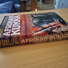 Heinz G. Konsalik - Afrikan kukka - pikkukuva 3