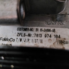 Ford Focus ohjaustehostimen pumppu. - pikkukuva 5