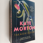 Kate Morton : Takaisin kotiin - pikkukuva 1