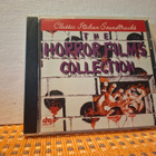 Classics Italian Soundtracks-The Horror Films Collection CD - pikkukuva 1