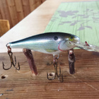 Rapala Deep Runner 5 Finland - pikkukuva 1