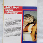 Rakastan sinua, Sebastian - Tohtorin päiväkirja 1 1982 - pikkukuva 2