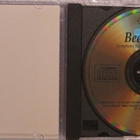 Beethoven • Symphony No. 5 • Piano Concerto No. 1 CD - pikkukuva 2
