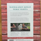 Kissojen Suomi : katit historian poluilla - pikkukuva 2
