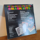 Jimi Hendrix Experience – Smash Hits LP - pikkukuva 2