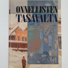 Olli Rehn : Onnellisten tasavalta : esseitä Suomesta - pikkukuva 1