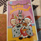 Väiskin Joulutervehdys (VHS) - pikkukuva 1