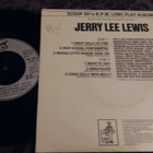 Jerry Lee Lewis EP - pikkukuva 2